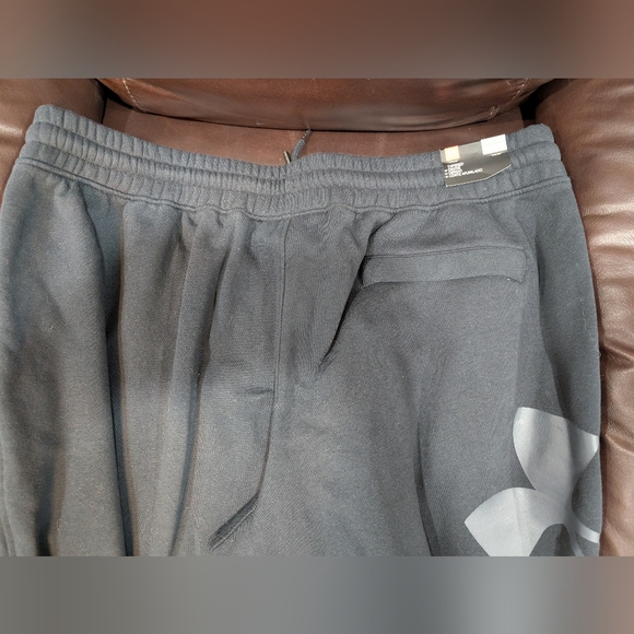 Under Armour Cold Gear Sweat Pants - Picture 8 of 13